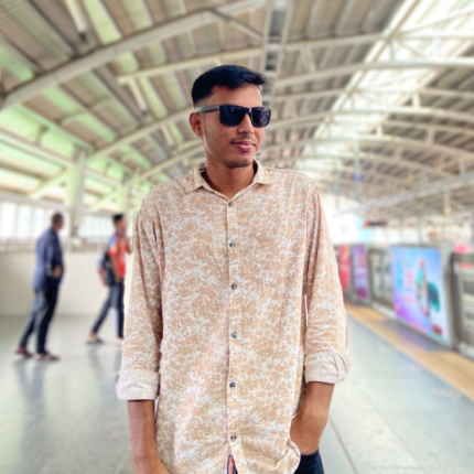 Soft Touch Premium Daily Shirt